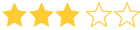 Review Star 3 | SellerSpree